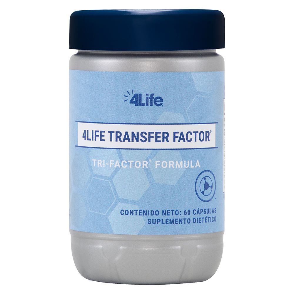 Factores de Transferencia 4life